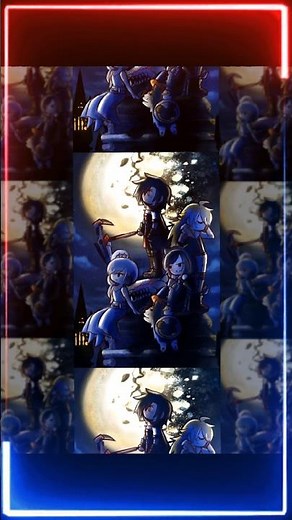 RWBY X Kingdom Hearts