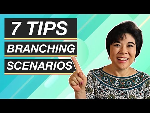 Mastering Branching Scenarios: 7 Powerful Tips