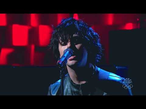 GREEN DAY - Wake Me Up When September Ends [Live] (4K 60FPS)