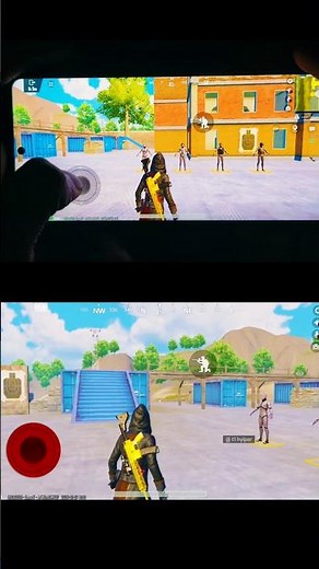 😱TDM Headshot🔥Secret Pro Level Tips & Settings #newupdate #bgmitips #tdmtips #viral #shorts