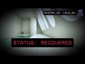 [ D-LOG ] These Liminal Worlds Feel Uncomfortably Calm...