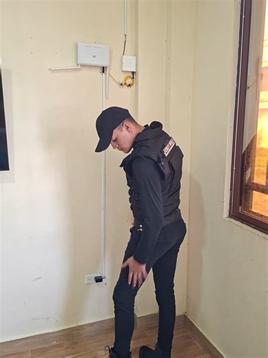 Historia de los Vigilantes en Seguridad