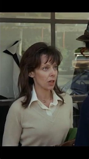 A Woman of Dignity | Elaine May & Walter Matthau | California Suite (1978)