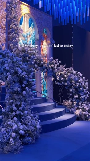 Elegant Wedding Decor Ideas in Colombo, Sri Lanka