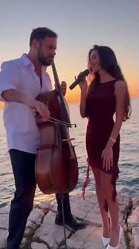 Hauser e Benedetta "Always on My Mind ".