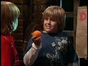 The Suite Life of Zack & Cody | October 6th, 2007 - #077: Pt. 1