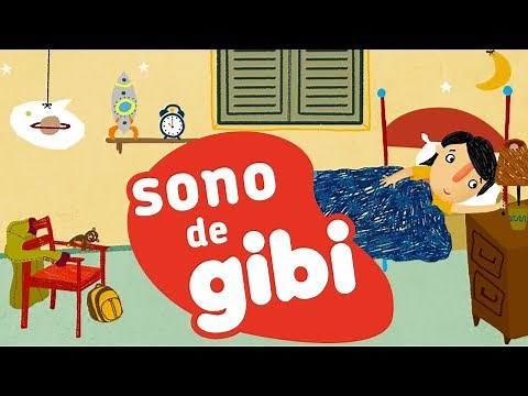 Sono de Gibi - ZiS Boa Noite