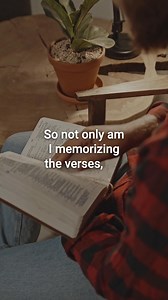 Malachi Daily is a free email newsletter that helps you memorize 1 Bible verse every other week and learn its context via daily emails. In addition to memorizing 1 passage of Scripture every other week, you’ll learn its biblical, historical and cultural context. Click below to sign up for free and join over 39,000 Jesus followers. | Malachi Daily