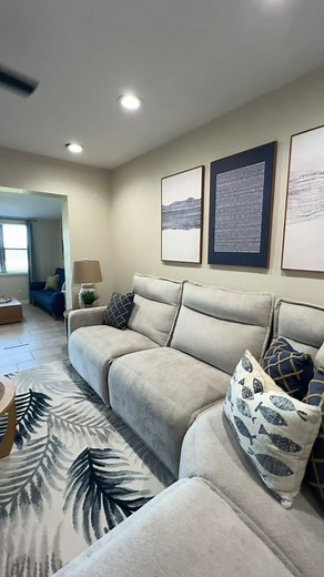 119K views · 670 reactions | Some of my Airbnb favorites! Love the  coastal design look! ⬇ | EastCoastFloridaDIY | Facebook