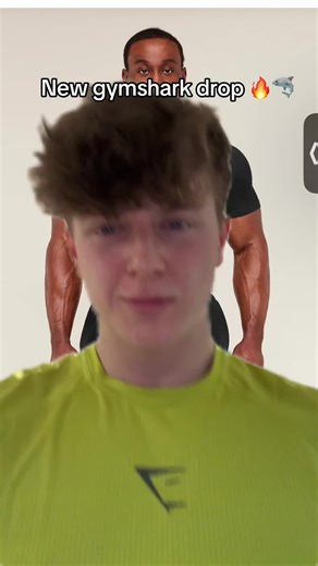 Shadow seamless returns 🔥#gymsharkshadowseamless#gymsharkdrop#gymtok#fy#gymshark