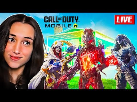 CALL OF DUTY MOBILE LEADERBOARD GRIND *VERTICAL*