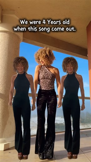 This song came out in 1975! "The Hustle" Van McCoy #thehustle #dancereels #discovibes #discodance #dancevideo | Salty Dancer