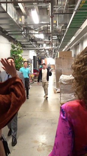 Recuerdos de una primera entrevista en Despierta América