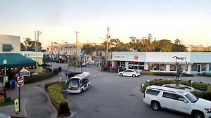 Downtown Stuart Cam, Florida