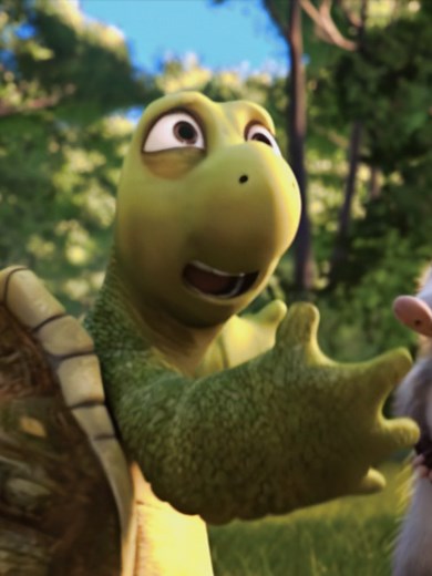 animated comfort movies >> @dreamworks #overthehedge #childhoodmovies #aestheticedits #fyp