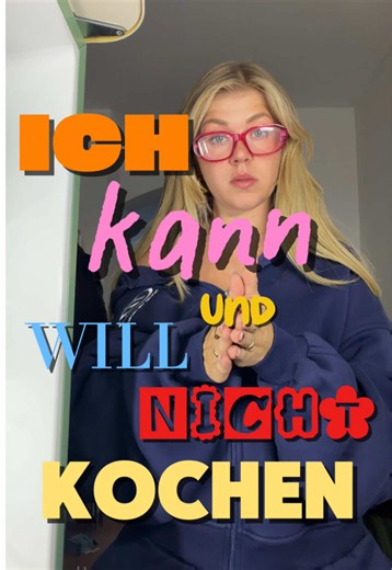 ich weiß doch auch nicht #dinner #kochen #hilfe #fyp | Dinner Cooking