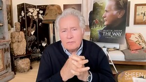 The Sheen Center recently interviewed filmmaker and actor, Martin Sheen regarding the limited re-release of The Way, a film directed by his son, Emilio Estevez. The film tells the story of a father who heads overseas to recover the body of his estranged son who died while traveling the "El Camino de Santiago.” The Way is in select theaters on May 17. To see more of our interview with Martin Sheen visit https://youtu.be/aCBdOmd0Nsk | Sheen Center | Facebook