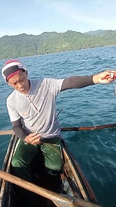 Buhay manglalaot sinubukan kong tanggalin ang cuttlefish trap baka takot dito ang kugeta #octopushunting #fishinglife | Brod.Dins Fishing