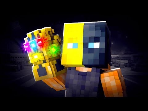 We Coded the INFINITY STONES for Our Superhero Mod
