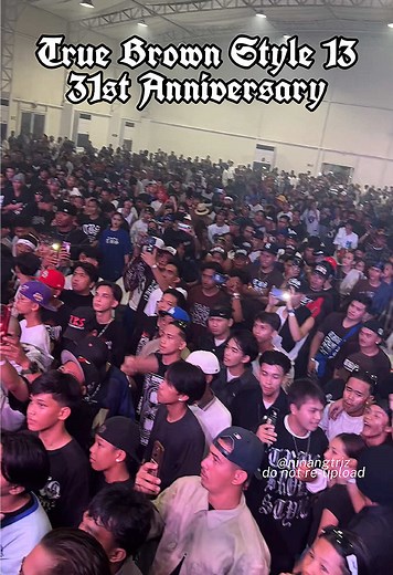 TBS 13: Pags celebration ng 31st Anniversary! 🎉