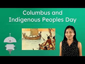 Columbus and Indigenous Peoples Day - Understanding Two Sides of History
