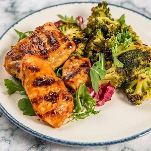 The secret to an extremely flavorful tandoori chicken hides in the marinade. 🤫 Recipe: https://sodl.co/tandoori-chicken-a63cb | SoDelicious