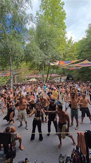 Trilian 🔥 Insomnia Festival 2025