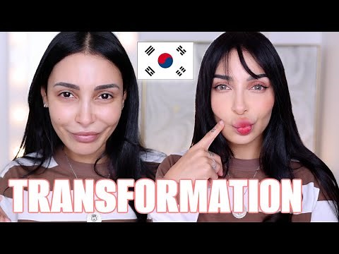 TOTAL KOREAN MAKE-UP: Tips and Korean Products