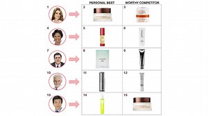 We Asked Dermatologists for the Best Skincare Products From Their Competitors