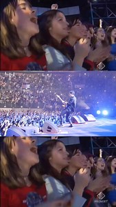 We keep moving forward, but the hits still hit 💙 | Blue