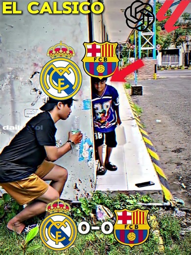 Two Superstars, One Winner! Yamal vs Mbappé ⚔️👑