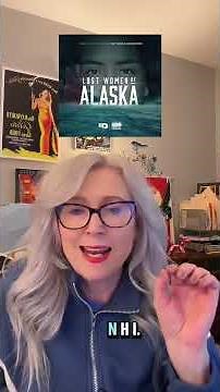 Lost Girls of Alaska (True Crime Doc Series)