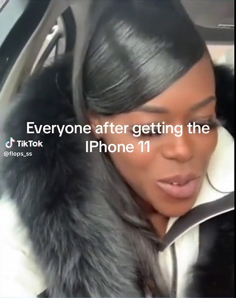 IM BACK FLOPS!!!!!#floptok #flopera #apple #iphone11 #after