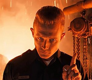 Finger Wag - TV Tropes