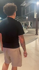 Why was he real life boomeranging 😭 #fyp #funny #couplecomedy #trend #viral #couple #foryou #boomerang | Britney