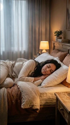 Night Leg Twitching It Could Be a Magnesium Signal