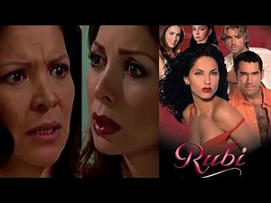 Rubi - Capítulo 45 (parte 1/2)