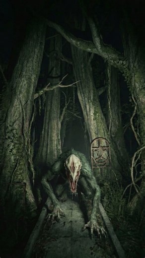 Grid of Change | Monster Of The Dark Forest in Grid Of Change #GridofChange #gridofchange #boardgames #GRID | Instagram