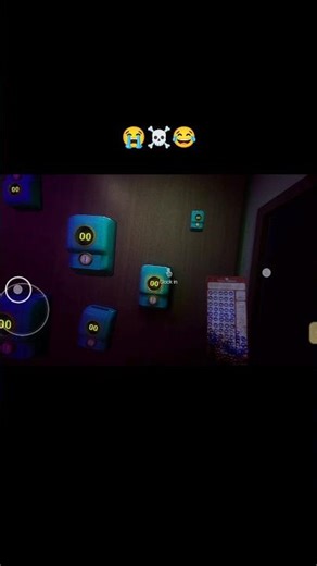 Baby in Yellow Secret Door Open Tutorial 🚪#babyinyellow #gaming #shorts #horrorgame #trick #gameplay