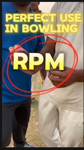 Aceyour Pace | RPM driil video . . #fastbowling #reels #aceyourpace | Instagram