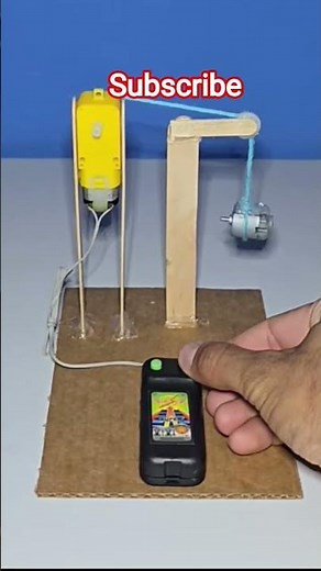 science project for class 8th students working model easy science exhibition projects class#shorts