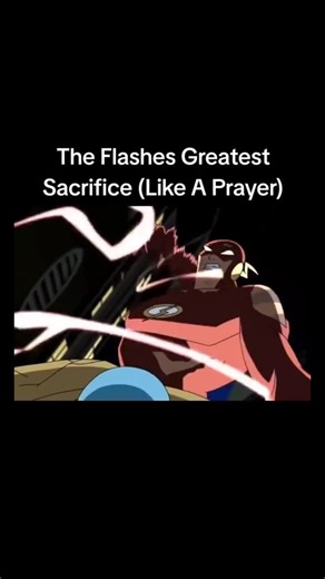 The Best From 🍿 on Instagram: "One of the best Flash scenes. #DC #Flash #JusticeLeague #dcuniverse TikTok: Malo_Waffler"