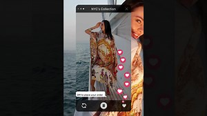 Open loose, full sleeves kaftan. Crafted from 100% synthetic luxurious silk, this fabric is comfortably smooth on the skin, high-quality with sublimation printing, and lightweight for the body 🌟 #ootd #trendyfashion #trendyoutfits #womenswear #womensfashion #luxury #pakistanifashion #salesalesale #silk | Hola Amღr