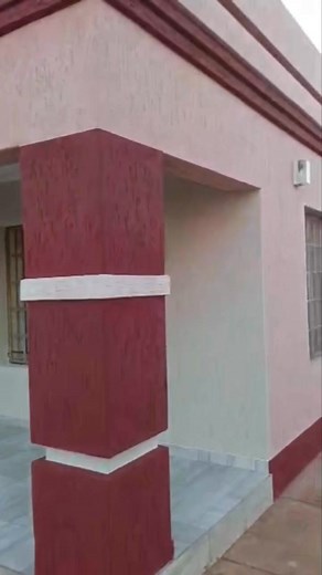 African Sunrise on Reels