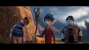 1.2K views | Long ago, the world was full of magic. This Friday, Ian and Barley are on a quest to bring it back. ✨ Onward tickets on sale now at amstarcinemas.com. | AmStar Cinemas | Facebook