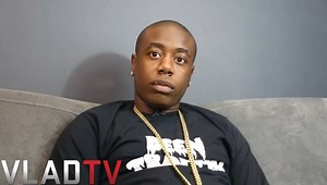 Trav Talks Slowbucks Summer Jam Altercation & Press Conference (Video)