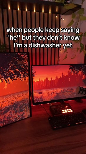 Creative Desk Setup Ideas for Gamers and Tech Enthusiasts