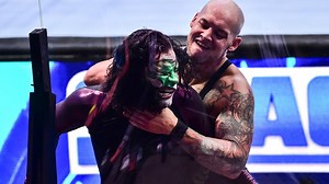 Top 10 Friday Night SmackDown moments: WWE Top 10, June 26, 2020