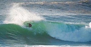 Quiksilver Pro France Day 7 Highlights // 8:41