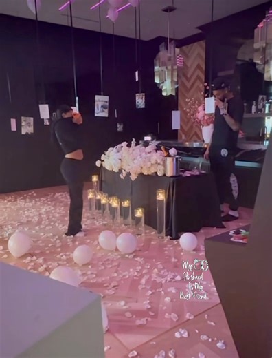 11K views · 165 reactions | Happy 2nd Anniversary  #pjwashington & #alisahchanel | My Husband is My Best Friend | Facebook